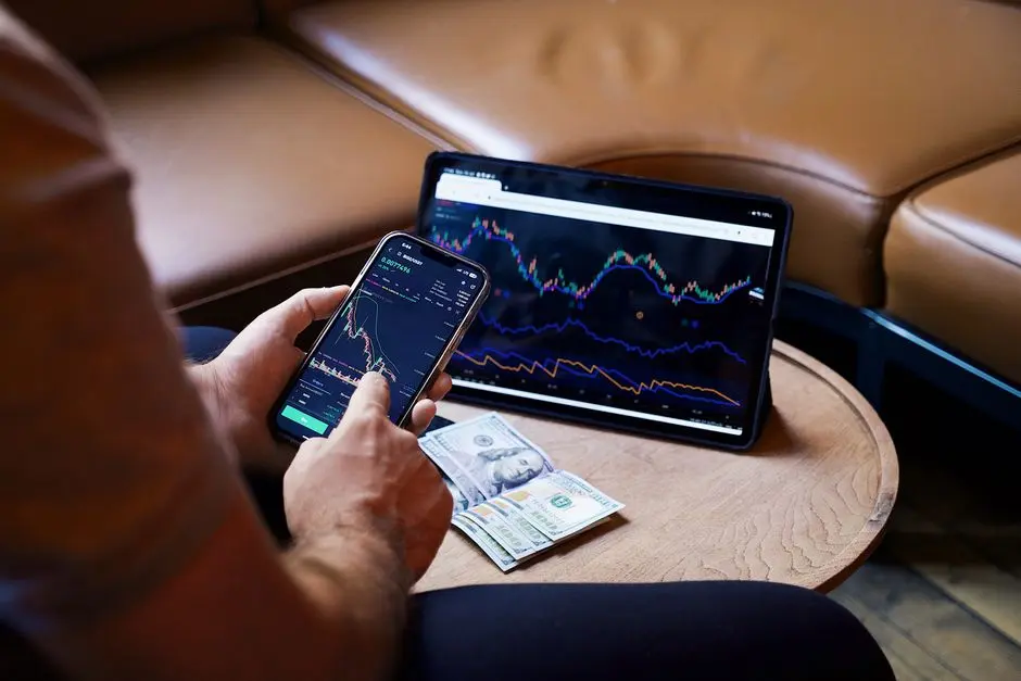 Investasi Jangka Panjang: Langkah Awal untuk Masa Depan yang Lebih Cerah
