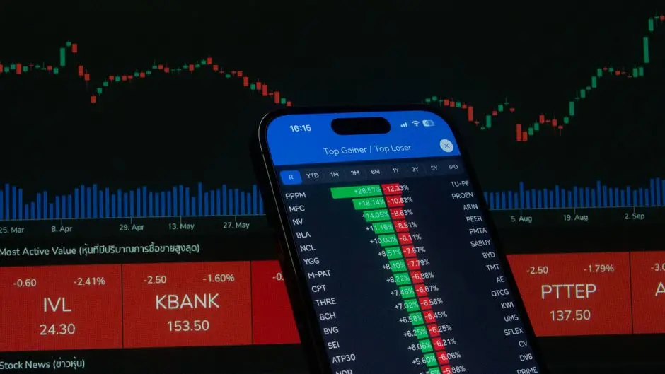 Mengenal Investasi: Langkah Awal untuk Masa Depan yang Lebih Baik